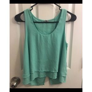 🌸Charlotte Russe tank